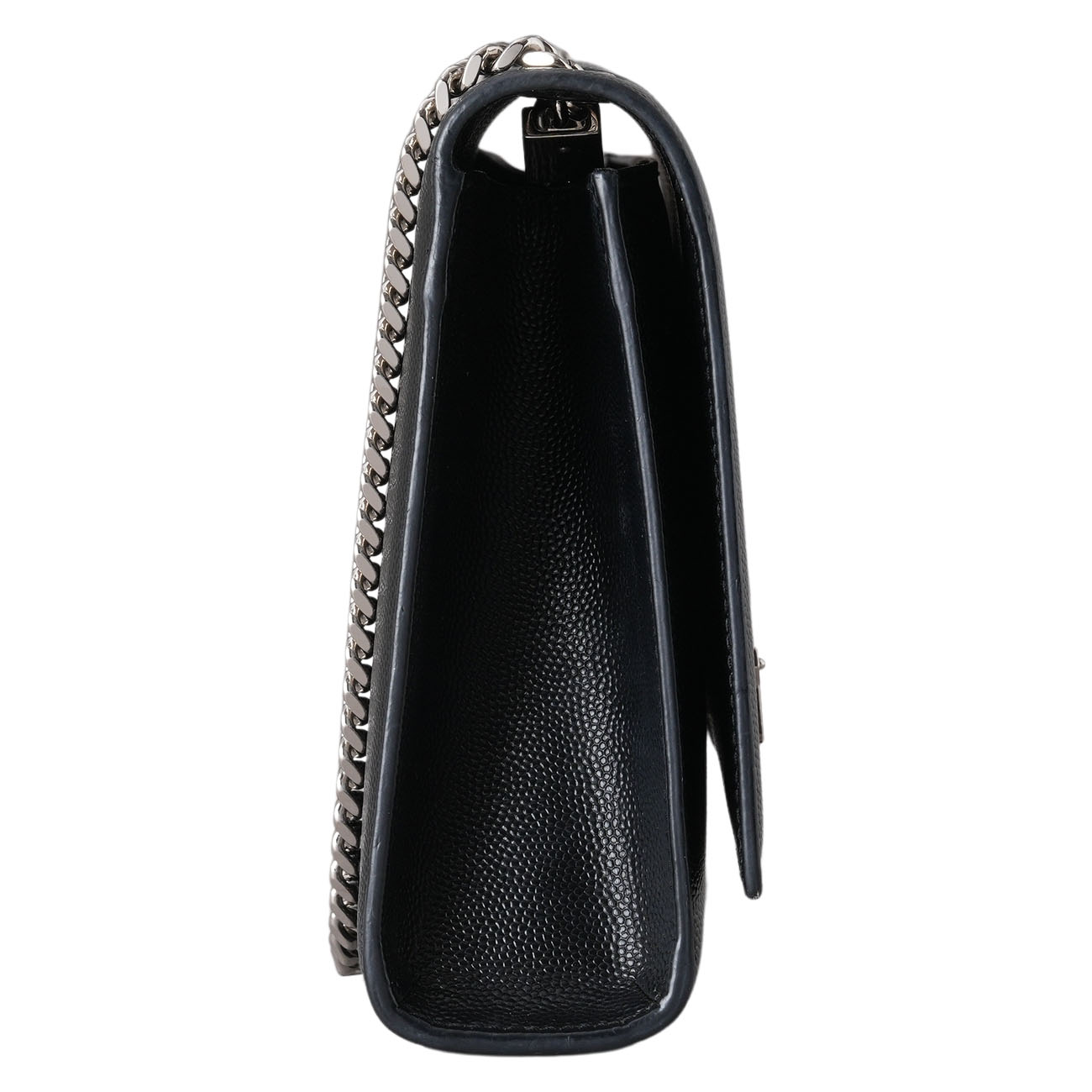 YVES SAINT LAURENT(USED)생로랑 364021 케이트 체인백